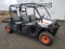 Bobcat 3400XL Diesel UTV Cart