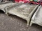 Concrete Cattle Feeder