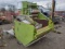 Claas 44 Round Baler for Parts
