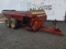 New Holland 308 Side Slinger Manure Spreader