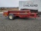 H&S 125 PTO Manure Spreader