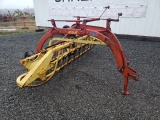 New Holland 256 Hay Rake