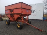 Killbros 350 Gravity Wagon w/Pequea Gear