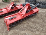 Tar RT7  7ft. 3pt. Rototiller/New