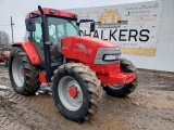 McCormick MC135 4x4 w/Cab/Heat/Air