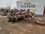 9 shank Soil Saver