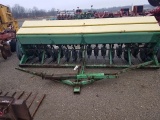 John Deere 8300 Grain Drill