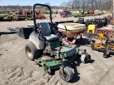 Ransomes Bobcat 60in ZTR Mower