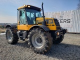 JCB 155-65 Fast Trac