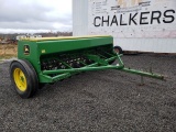 John Deere 8300 Grain Drill/Very Nice