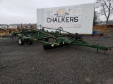 Glencoe 10ft. Soil Finisher w/Harrow