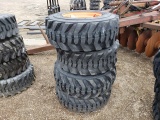 Bobcat 12x16.5 Wheels and Tires