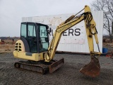 New Holland EC35 Excavator