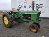 John Deere 2010