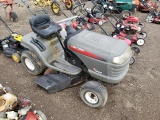 Craftsman LT1000 Riding Mower