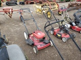 Toro Push Mower