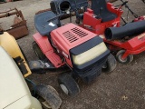 Huskee Riding Mower