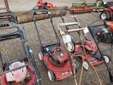 Toro Push Mower