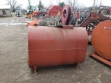 Oil Tank