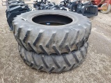 18.4x34 Rear Tires