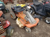 Ariens Riding Mower