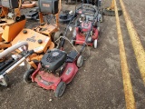 Toro Push Mower