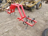 3pt. Danish Cultivator