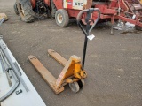 Pallet Jack