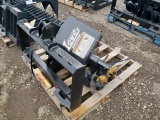 Lowe 750 Post Hole Digger w/2 augers