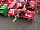 Lowery 4ft. 3pt Rototiller/New