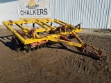 Wilbeck 9 shank Soil Saver