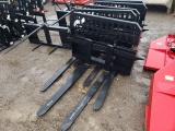 Tar River 48in HD Pallet Forks