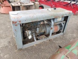 Hobart Generator w/Ford Engine/AS IS