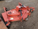 Allied Buhler 6ft. 3pt. Finish Mower