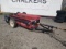 Conestoga 50 PTO Manure Spreader