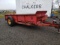 Massey Ferguson 205 PTO Manure Spreader