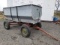 Durabilt Barge Wagon