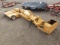 Woods S106 3pt. Ditchbank Mower