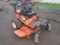 Kubota ZD21 Diesel ZTR Mower