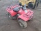 Honda Fourtrax 4 wheeler 4x4