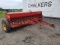 Massey Ferguson 43 Grain Drill/Clean