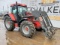 McCormick MC135 4x4 w/Cab/Heat/Air/Ldr