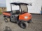 Kubota RTV900 4x4 UTV Cart