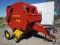 New Holland 648 Round Baler