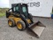 New Holland LX565 Skidsteer