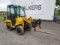 Kramer Allrad Wheel Loader w/Bucket and Forks