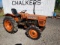 Kubota L245DT 4x4