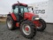 McCormick MC115 4x4 w/cab