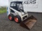 Bobcat 743 Skidsteer