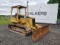 Cat D3C LGP Dozer w/6 way Blade